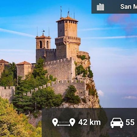 Appartamento Santamarcellina San Giorgio  Esterno foto