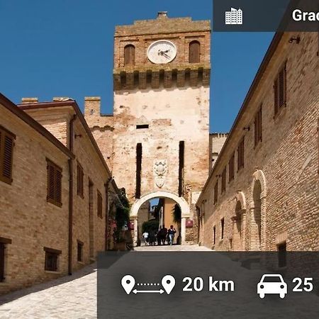 Appartamento Santamarcellina San Giorgio  Esterno foto