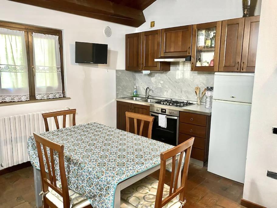 Appartamento Santamarcellina San Giorgio  Esterno foto