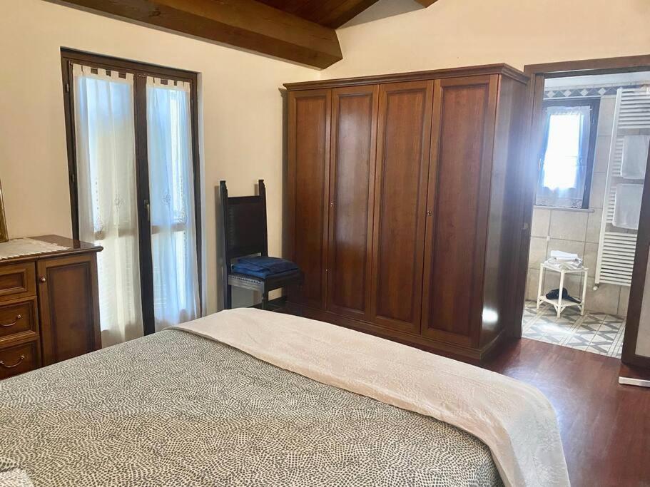 Appartamento Santamarcellina San Giorgio  Esterno foto