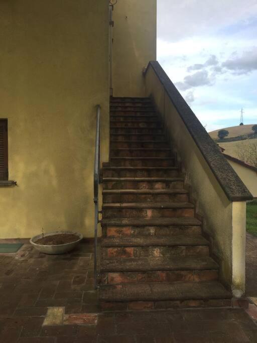 Appartamento Santamarcellina San Giorgio  Esterno foto
