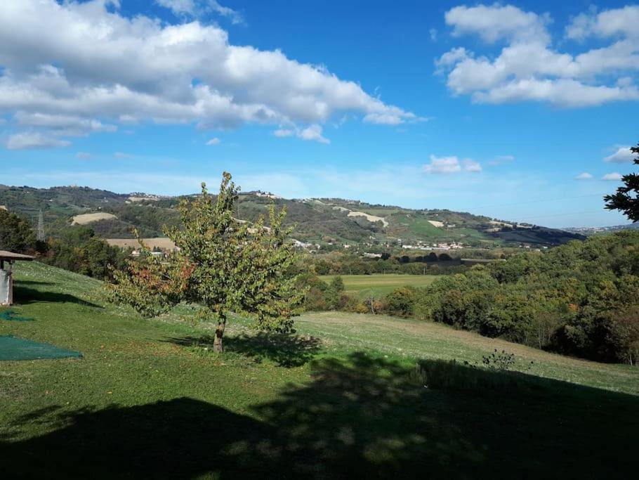 Appartamento Santamarcellina San Giorgio  Esterno foto