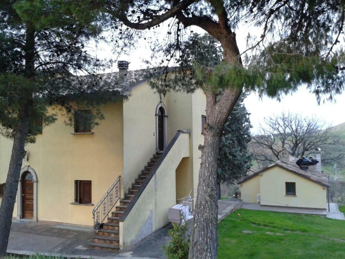 Appartamento Santamarcellina San Giorgio  Esterno foto
